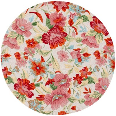 Easy Care ECR302 Handmade Tufted Rug - Safavieh