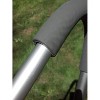 LeveLok ST-ORS-3XL Ladder Stabilizer Standoff Brackets with Silicone Elbows Complete Kit - Sold in Pairs - 4 of 4