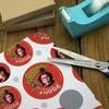 A Christmas Story Only I Didnt Say Fudge Gift Wrap 30" x 72" - 3 of 4