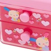 Sanrio Sanrio Usahana Small Accessory Box - 3 of 4