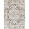 Unique Loom    Richmond Medallion Area Rug - 2 of 4