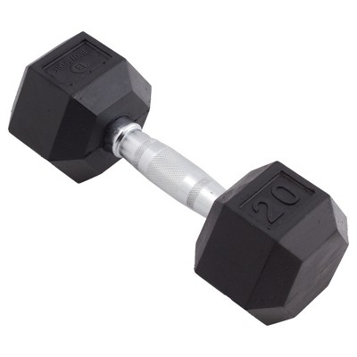 Apollo athletics online dumbbell