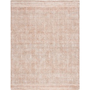Abstract ABT340 Hand Tufted Indoor Rugs - Safavieh - 1 of 4