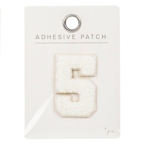 Horizon Group Adhesive Patch Black - 1 of 4