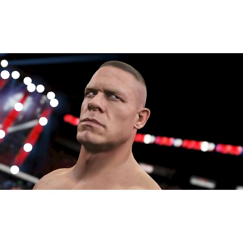 WWE 2K15 PlayStation 4, 4 of 16