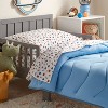 Toddler Wave Kids' Comforter - Pillowfort™ - 2 of 3