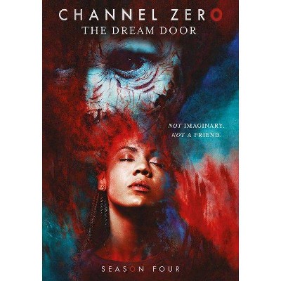 Channel Zero: Dream Door - Season Four (DVD)(2019)