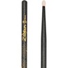 Zildjian Limited-Edition Z Custom Black Chroma Drum Sticks 5B Nylon - 2 of 4