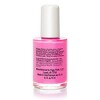 Piggy Paint Non-Toxic Nail Polish - Jazz it up - 0.5 fl oz - 2 of 4