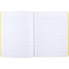 College Ruled Composition Notebook - up&up™ - 3 of 3