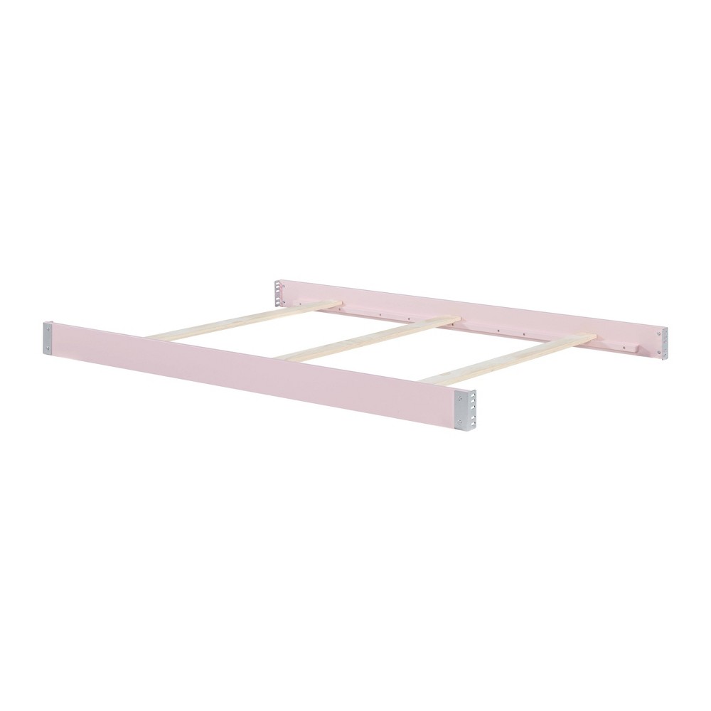 SOHO BABY Essential Crib to Full Conversion Kit - Pink