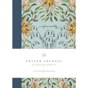 ESV Prayer Journal - by  Erika Allen (Paperback) - 1 of 1