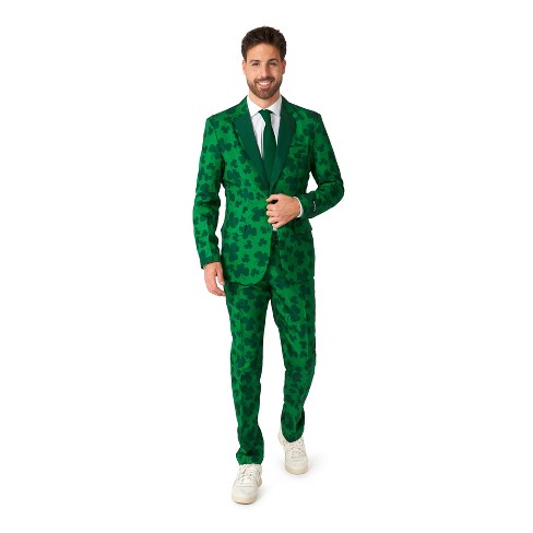 Target 2025 ugly suit