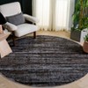 Mila MIL238 Power Loomed Indoor Rugs - Safavieh - 2 of 4