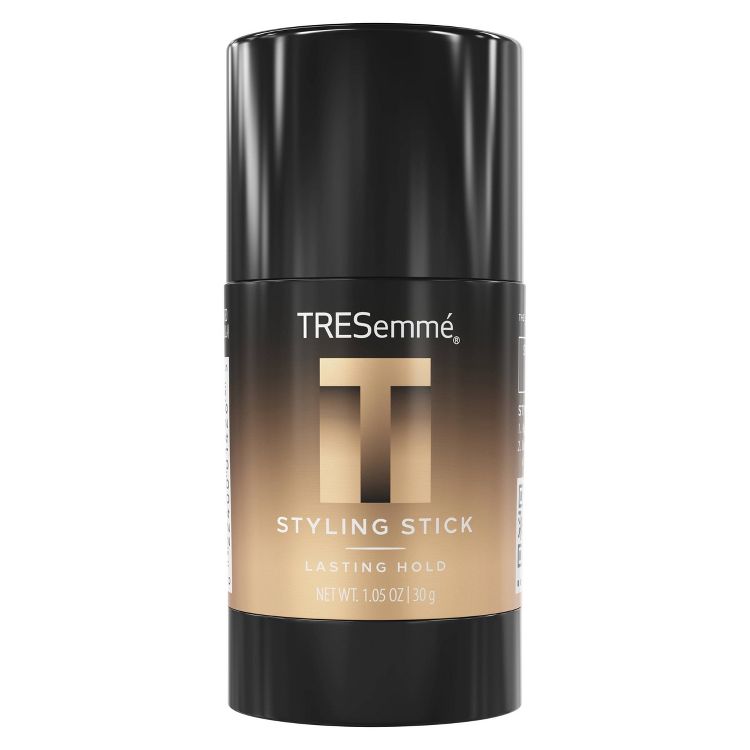 Tresemme A-List Collection Instant Fix Styling Stick, Hair Wax, Golden Vanilla &#38; Sandalwood Scent - 1.05oz, 1 of 10