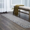 Home Dynamix Premium Aydin Traditional Diamond Floral Area Rug - 3 of 4