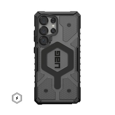 UAG Pathfinder Clear Galaxy S25 Ultra Case