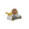 SKULLDUGGERY Knuckle Headz R/C- Lion - 3 of 4