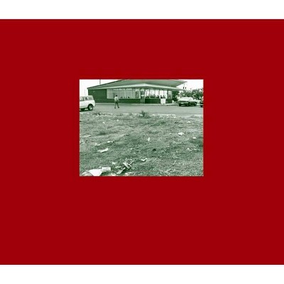 What We Bought: The New World - by  Robert Adams (Hardcover)