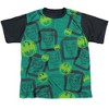Boys' Batman Rivalry Short Sleeve Costume T-Shirt - 2 of 4