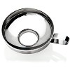 Bellemain 4" Mason Jar Funnel – Durable & Easy-Pour Kitchen Funnel for Jars, Liquids & Dry Goods - 2 of 4