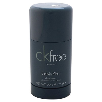 deodorant calvin klein