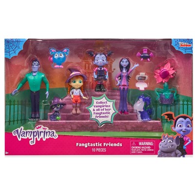 vampirina toys target