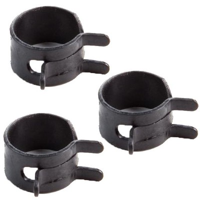 Briggs and Stratton Engine 3 Pack Hose Clamp 93807, 691629 - 691038-3PK
