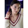 Alex and Ani Harry Potter™ Time Turner Necklace - Gold - 3 of 3