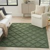 Nourison Trellis Outdoor Rug - 3 of 4