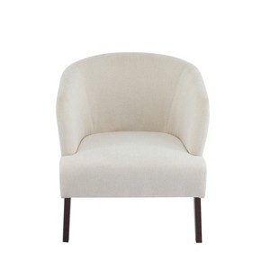 Anybear Modern Accent Chair, for Living Room, Bedroom - 1 of 4