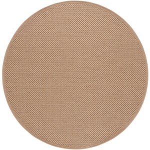 Atrium Sisal ATM100 Power Loomed Indoor/Outdoor Rugs - Safavieh - 1 of 4