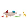Plantoys| Balancing Boat - 2 of 4