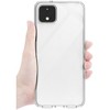 Nakedcellphone Clear Case for Google Pixel 4 XL - 2 of 3