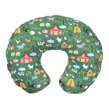 Boppy Original Support Nursing Pillow Cover