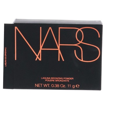NARS Bronzing Powder, Laguna