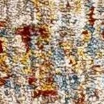 cream, mustard, rust, dustycoral, darkbrown, mediumgray