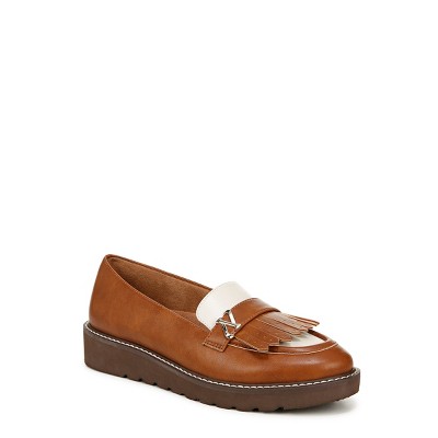 Naturalizer Womens Expert Slip On Loafer