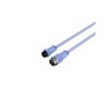 HyperX USB-C Coiled Cable - 2 of 4