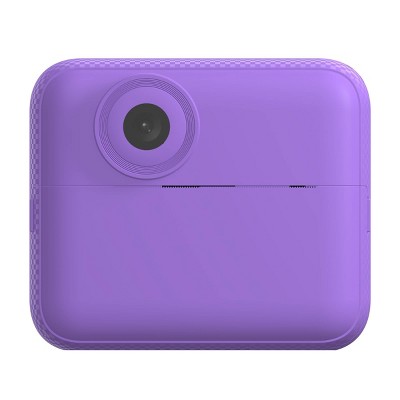 GEMS Kids Instant Camera