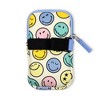Yoobi SmileyWorld Travel Cup Pouch Multicolor Smiley - 4 of 4