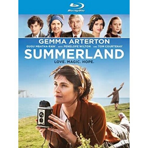 Summerland (blu-ray)(2020) : Target