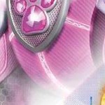 clear push pins bundle