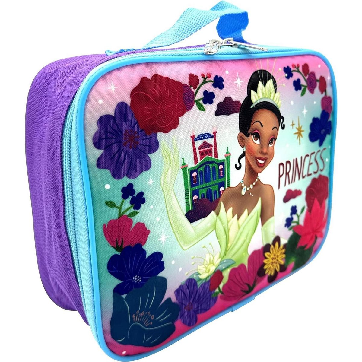 Disney/Marvel Licensed Kids Insulated Lunch Box - thumbnail 8