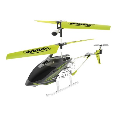 target remote control helicopter