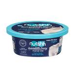 Nurishh Incredible Dairy Animal Free Original Cream Cheese Spread Alternative - 6.5oz