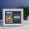 Pavilion Gift Company - Dad - 9.75" x 8.25" Frame (Holds 4" x 6" Photo) - Single Image Frames - 2 of 4