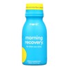 More Labs Morning Recovery Lemon Flavor - Case of 12/3.4 fz - 2 of 4