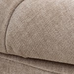 taupe chenille