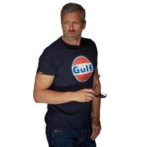 GrandPrix Originals Men's Gulf Classic T-Shirt - 1 of 3